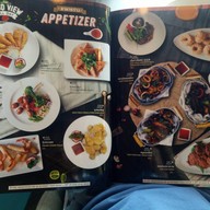 The Good View All Day Restaurant Chiang mai