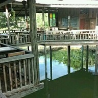 บรรยากาศ ระเบียงลม บุรีรัมย์