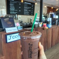 เมนูของร้าน J Coffee แจ้งวัฒนะ แจ้งวัฒนะ-คลองประปา