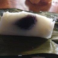 ขนมจีนไก่ทอดโก้แว่น วิลล่า 2