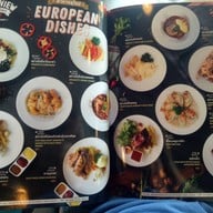 The Good View All Day Restaurant Chiang mai