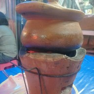 เมนูของร้าน จิ้มจุ่มบุฟเฟ่ต์ร้อยเอ็ด