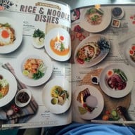 The Good View All Day Restaurant Chiang mai