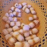 เมนูของร้าน จิ้มจุ่มบุฟเฟ่ต์ร้อยเอ็ด