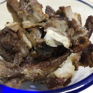หมูย่าง โกแก่ ห้วยยอด
