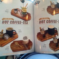 The Good View All Day Restaurant Chiang mai