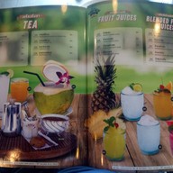 The Good View All Day Restaurant Chiang mai