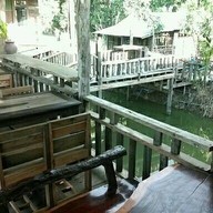 บรรยากาศ ระเบียงลม บุรีรัมย์