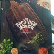 The Good View All Day Restaurant Chiang mai
