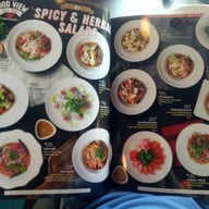 The Good View All Day Restaurant Chiang mai