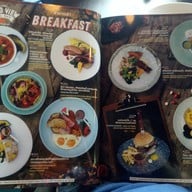 The Good View All Day Restaurant Chiang mai