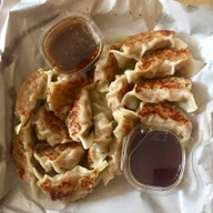 Gyoza Factory ซ.มีสทีน - ตลาดกำไรเงิน