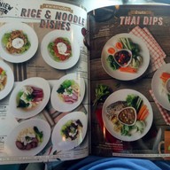 The Good View All Day Restaurant Chiang mai