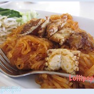 เมนูของร้าน จันทรโภชนา มหาราช