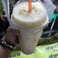 เมนูของร้าน บอยน้ำซ่า