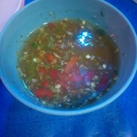 เมนูของร้าน จิ้มจุ่มบุฟเฟ่ต์ร้อยเอ็ด