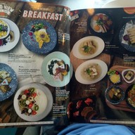 The Good View All Day Restaurant Chiang mai