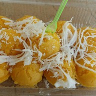 ขนมตาลเจ๊กบ By ลูกสาวแม่สร้อย