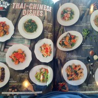 The Good View All Day Restaurant Chiang mai