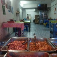 บรรยากาศ จิ้มจุ่มบุฟเฟ่ต์ร้อยเอ็ด