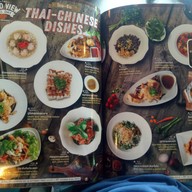 The Good View All Day Restaurant Chiang mai