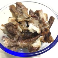 หมูย่าง โกแก่ ห้วยยอด