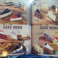 The Good View All Day Restaurant Chiang mai