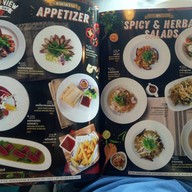 The Good View All Day Restaurant Chiang mai