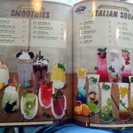 The Good View All Day Restaurant Chiang mai