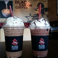 Black Canyon PTT วังน้อย กม.66