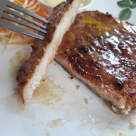 เมนูของร้าน ไผ่ไท bakery &Pastry