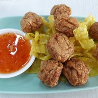 เมนูของร้าน โอว ก๋วยเตี๋ยวพริกสด ซ.มัยลาภ(ย้ายจาก สุคนธสวัสดิ์)