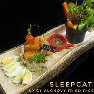 (ปิดปรับปรุง)Sleepcat Cafe'