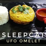 (ปิดปรับปรุง)Sleepcat Cafe'
