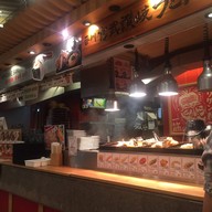 บรรยากาศ Miyatake Sanuki Udon สยามพารากอน