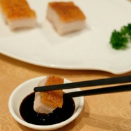 เมนูของร้าน Chef man Eastin Grand Sathorn อีสติน แกรนด์ สาทร