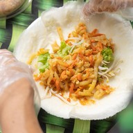 Kway Guan Huat Joo Chiat Popiah (since 1938)