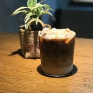 เมนูของร้าน Luka Sathorn