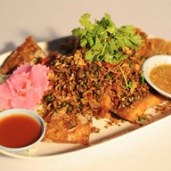 สวนอาหารบิ๊กฮ้อ