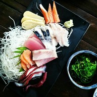 เมนูของร้าน ปุ้นปิ่น คิน ซุย โซว