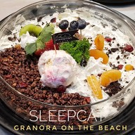 (ปิดปรับปรุง)Sleepcat Cafe'
