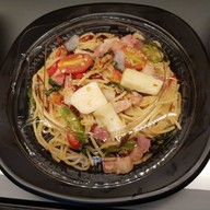 เมนูของร้าน Bizzy Box Sathorn Square