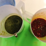 เมนูของร้าน ปิ้งปิ้ง ย่างย่าง มะหล่า