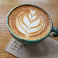 เมนูของร้าน Rynn Kaffe Specialty Coffee