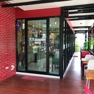 Fall In Love Cafe สุขุมวิท 101/1