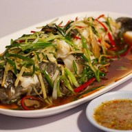 สวนอาหารบิ๊กฮ้อ