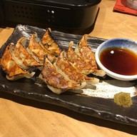 Gogyo Ramen Yanaginobamba-dori,Kyoto
