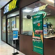 SUBWAY     M Tower Sukhumvit 62