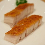 เมนูของร้าน Chef man Eastin Grand Sathorn อีสติน แกรนด์ สาทร