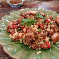 เมนูของร้าน Worner Food&Drink